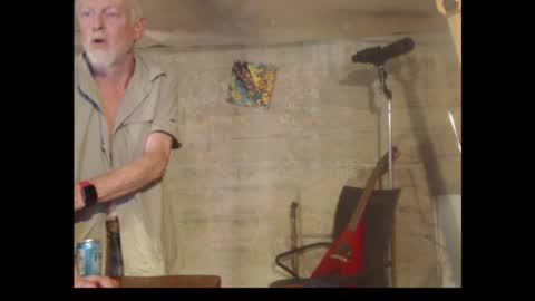 decarabas22 online show from June 4, 2026, 12:44 pm