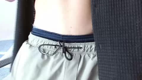 Santiago online show from February 1, 2025, 7:44 pm