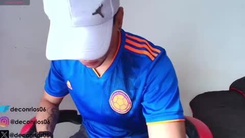 Santiago online show from September 11, 2025, 5:02 pm