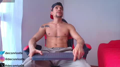 Santiago online show from October 11, 2025, 8:51 pm