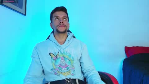 Santiago online show from March 3, 2026, 5:02 am