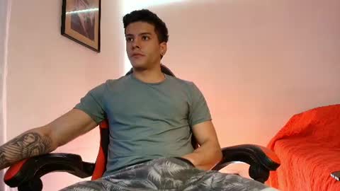 Santiago online show from June 9, 2026, 2:23 am