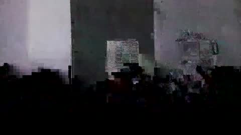 decoyx5o5 online show from September 11, 2025, 6:35 am