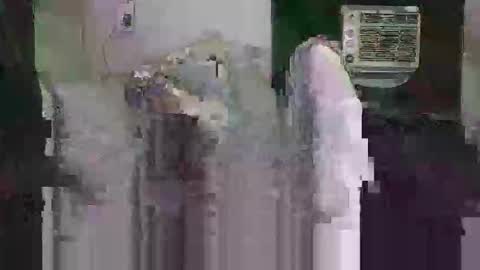 decoyx5o5 online show from October 27, 2025, 4:38 am