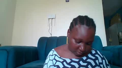 dee_juicy online show from January 8, 2026, 11:56 am