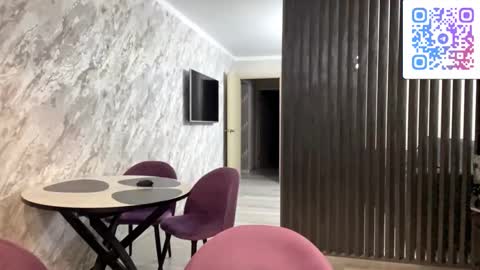 Anna online show from October 6, 2025, 3:20 pm