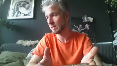 Deen online show from January 4, 2025, 12:38 pm