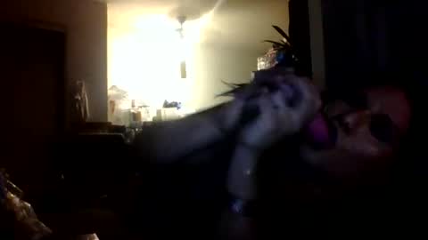 Plus size Tranny ready for you all  online show from March 4, 2025, 12:22 pm