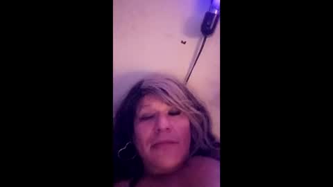 Plus size Tranny ready for you all  online show from December 20, 2025, 12:01 pm