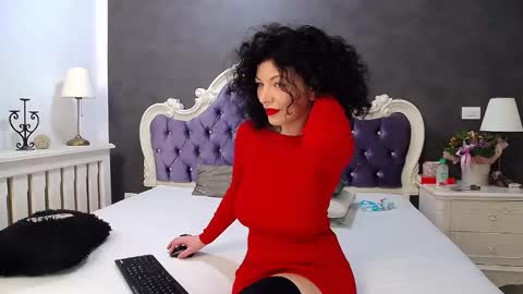 Snapshot of deenajay chatting on February 17, 2025, 6:20 am DeenaJay online show from February 17, 2025, 6:20 am