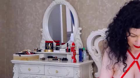 DeenaJay online show from March 22, 2026, 5:55 am