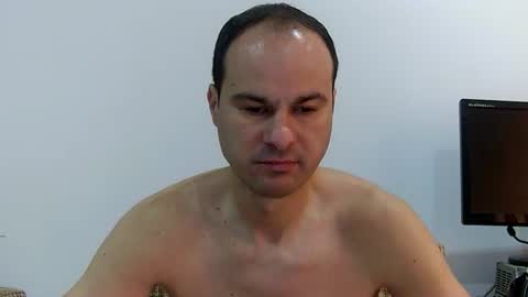 deep4u2023 online show from December 17, 2024, 9:07 am