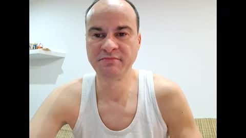 deep4u2023 online show from September 18, 2025, 6:15 am