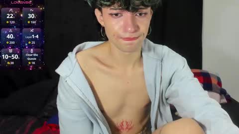 deep sexual dream1 online show from October 3, 2025, 6:05 pm