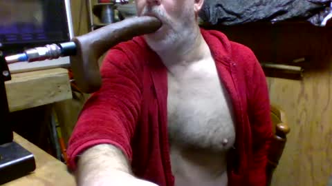 Snapshot of deepthroat227 chatting on February 9, 2025, 8:45 pm Deepthroat My Big Dildos online show from February 9, 2025, 8:45 pm