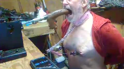 Deepthroat My Big Dildos online show from November 28, 2025, 3:14 pm