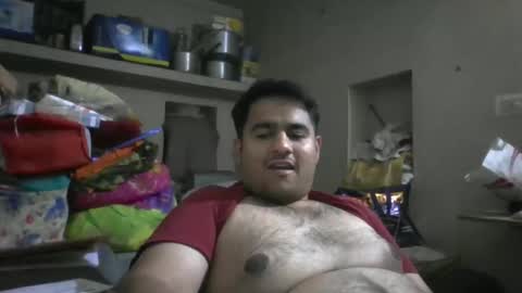 deepu1248 online show from March 15, 2026, 3:40 pm