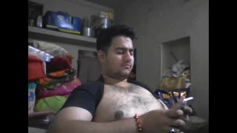 deepu1248 online show from March 20, 2026, 3:00 am