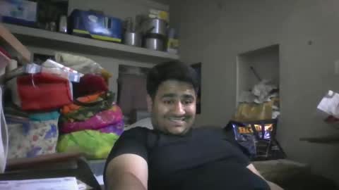 deepu1248 online show from March 21, 2026, 2:53 pm