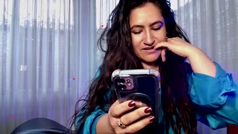 Andre  online show from December 6, 2024, 11:33 am