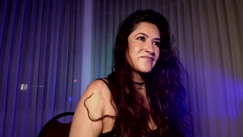 Andre  online show from December 7, 2024, 6:32 am