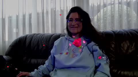 Andre  online show from January 28, 2025, 12:22 pm