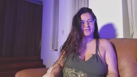 Andre  online show from February 19, 2025, 11:25 pm