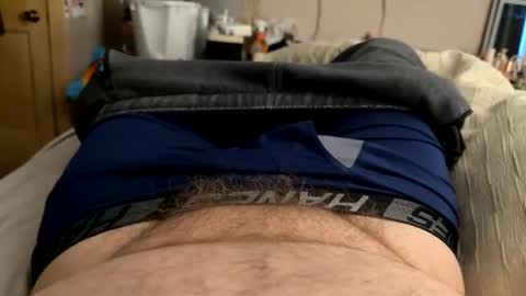 deezenutz64 online show from March 13, 2026, 7:09 pm