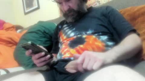 Deez Nutz online show from May 20, 2026, 3:24 am