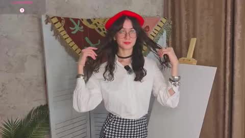 Amy online show from November 29, 2025, 8:45 pm