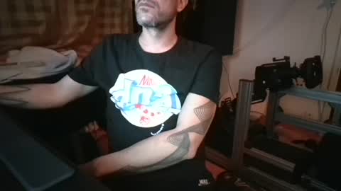 Luka Magic online show from March 2, 2025, 9:43 pm