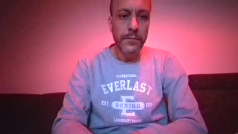 Luka Magic online show from November 8, 2025, 7:01 pm