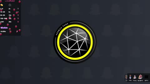 Snapshot of dei_v_48 chatting on February 19, 2025, 5:38 am DEIVY online show from February 19, 2025, 5:38 am