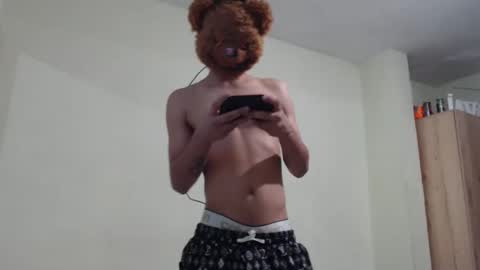 deibi22 online show from November 17, 2025, 6:14 pm