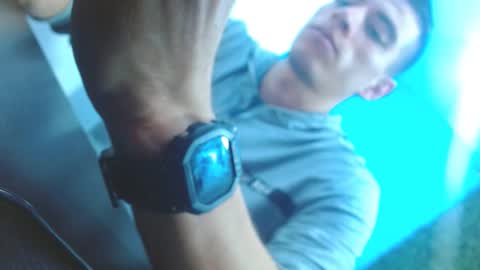 Snapshot of deiby_baby chatting on December 3, 2024, 7:11 pm DEIBY online show from December 3, 2024, 7:11 pm