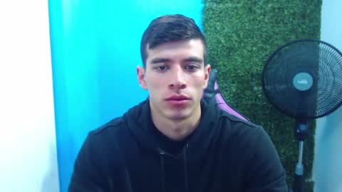 Snapshot of deiby_baby chatting on January 10, 2025, 10:57 pm DEIBY online show from January 10, 2025, 10:57 pm