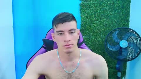 Snapshot of deiby_baby chatting on February 14, 2025, 1:56 am DEIBY online show from February 14, 2025, 1:56 am