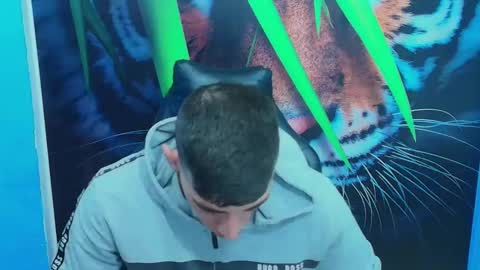 Snapshot of deiby_baby chatting on September 30, 2025, 7:41 pm DEIBY online show from September 30, 2025, 7:41 pm