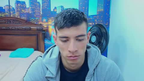 Snapshot of deiby_baby chatting on October 12, 2025, 9:25 pm DEIBY online show from October 12, 2025, 9:25 pm