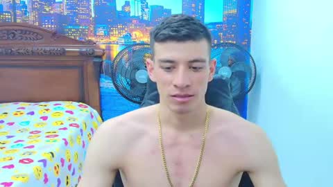 DEIBY online show from November 2, 2025, 9:39 pm