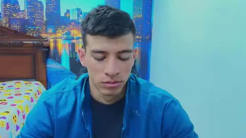 DEIBY online show from November 8, 2025, 4:40 pm