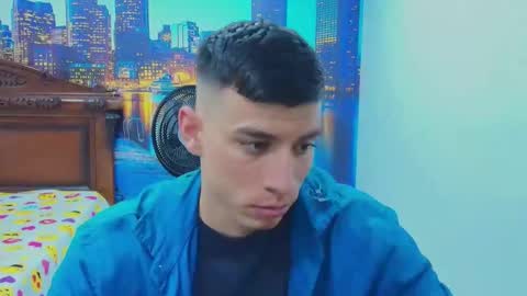 DEIBY online show from November 9, 2025, 8:40 pm