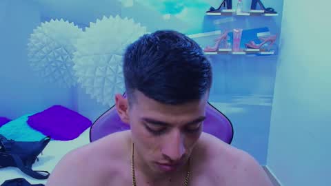 DEIBY online show from November 16, 2025, 5:18 pm