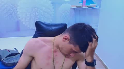 DEIBY online show from November 23, 2025, 12:43 am