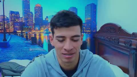 DEIBY online show from December 16, 2025, 7:08 pm