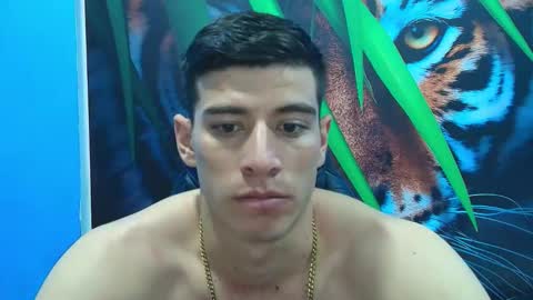 DEIBY online show from February 15, 2026, 1:24 am