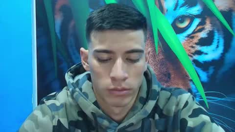 DEIBY online show from February 16, 2026, 1:24 am