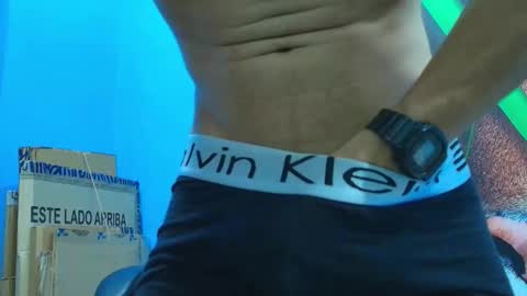 DEIBY online show from February 18, 2026, 8:54 am