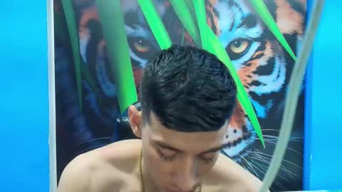 DEIBY online show from March 30, 2026, 6:09 pm