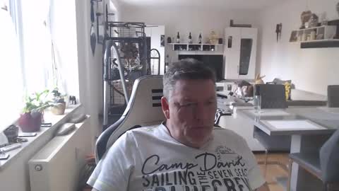 deinprinz2312 online show from January 22, 2025, 12:06 pm